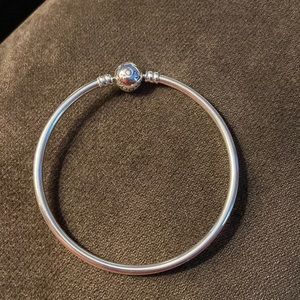 Pandora bangle